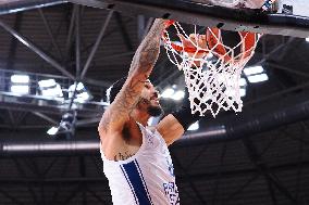 BASKET - Euroleague - EA7 Emporio Armani Milano vs Anadolu Efes