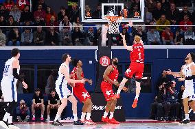 BASKET - Euroleague - EA7 Emporio Armani Milano vs Anadolu Efes