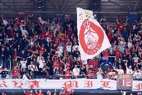 BASKET - Euroleague - EA7 Emporio Armani Milano vs Anadolu Efes