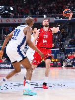 BASKET - Euroleague - EA7 Emporio Armani Milano vs Anadolu Efes