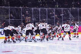 SPORT INVERNALI - Hockey su ghiaccio - Final Four IHL Serie A