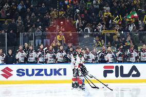 SPORT INVERNALI - Hockey su ghiaccio - Final Four IHL Serie A