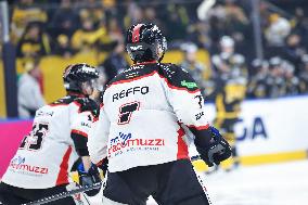 SPORT INVERNALI - Hockey su ghiaccio - Final Four IHL Serie A