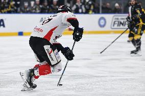 SPORT INVERNALI - Hockey su ghiaccio - Final Four IHL Serie A