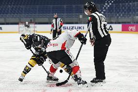 SPORT INVERNALI - Hockey su ghiaccio - Final Four IHL Serie A