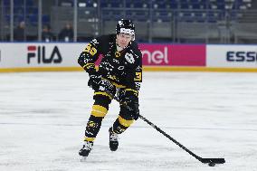 SPORT INVERNALI - Hockey su ghiaccio - Final Four IHL Serie A