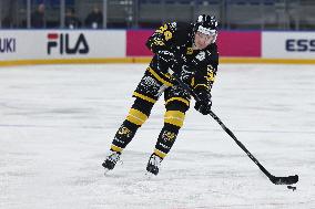 SPORT INVERNALI - Hockey su ghiaccio - Final Four IHL Serie A