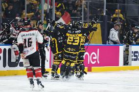 SPORT INVERNALI - Hockey su ghiaccio - Final Four IHL Serie A