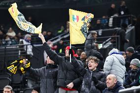 SPORT INVERNALI - Hockey su ghiaccio - Final Four IHL Serie A