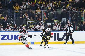 SPORT INVERNALI - Hockey su ghiaccio - Final Four IHL Serie A