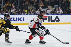 SPORT INVERNALI - Hockey su ghiaccio - Final Four IHL Serie A