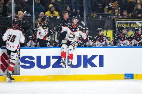 SPORT INVERNALI - Hockey su ghiaccio - Final Four IHL Serie A