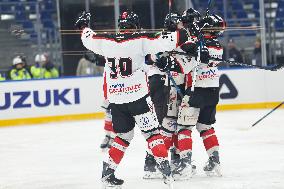 SPORT INVERNALI - Hockey su ghiaccio - Final Four IHL Serie A