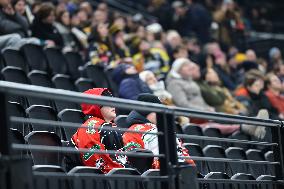 SPORT INVERNALI - Hockey su ghiaccio - Final Four IHL Serie A