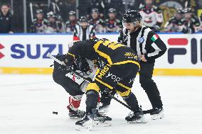 SPORT INVERNALI - Hockey su ghiaccio - Final Four IHL Serie A