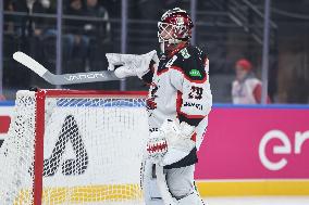 SPORT INVERNALI - Hockey su ghiaccio - Final Four IHL Serie A