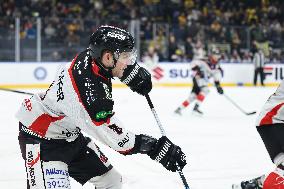 SPORT INVERNALI - Hockey su ghiaccio - Final Four IHL Serie A