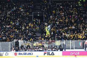 SPORT INVERNALI - Hockey su ghiaccio - Final Four IHL Serie A