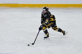 SPORT INVERNALI - Hockey su ghiaccio - Final Four IHL Serie A