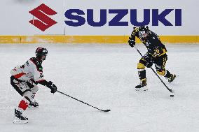 SPORT INVERNALI - Hockey su ghiaccio - Final Four IHL Serie A