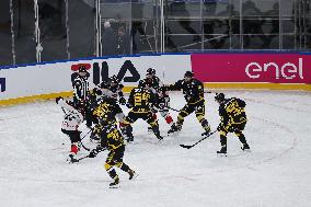 SPORT INVERNALI - Hockey su ghiaccio - Final Four IHL Serie A