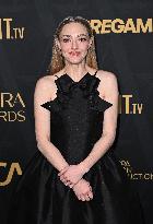 2026 Astra Film Awards