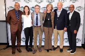 The Stella Adler Academy of Acting and Theatre Staged Benefit Reading - LA