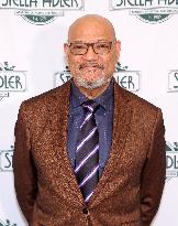 The Stella Adler Academy of Acting and Theatre Staged Benefit Reading - LA