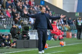 CALCIO - Serie A - Udinese Calcio vs Pisa SC