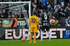 CALCIO - Serie A - Udinese Calcio vs Pisa SC