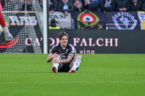 CALCIO - Serie A - Udinese Calcio vs Pisa SC