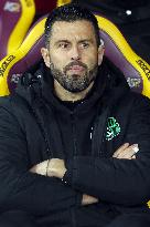 CALCIO - Serie A - AS Roma vs US Sassuolo