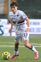 CALCIO - Serie B - US Avellino vs UC Sampdoria