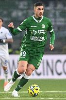 CALCIO - Serie B - US Avellino vs UC Sampdoria