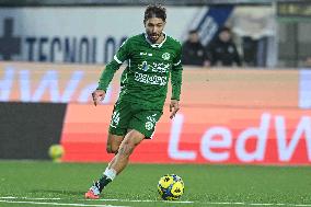 CALCIO - Serie B - US Avellino vs UC Sampdoria