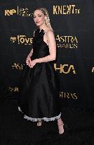 2026 Astra Film Awards