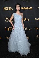 2026 Astra Film Awards