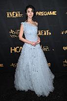 2026 Astra Film Awards