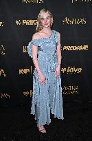 2026 Astra Film Awards