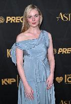 2026 Astra Film Awards