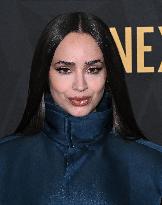 2026 Astra Film Awards