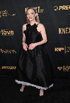 2026 Astra Film Awards