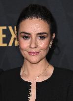 2026 Astra Film Awards