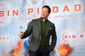 Mercy Photocall - Madrid