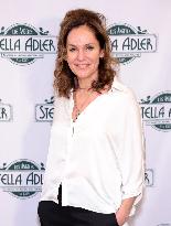 The Stella Adler Academy of Acting and Theatre Staged Benefit Reading - LA