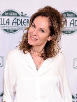 The Stella Adler Academy of Acting and Theatre Staged Benefit Reading - LA