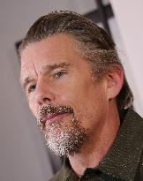 The Stella Adler Academy of Acting and Theatre Staged Benefit Reading - LA