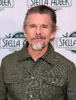 The Stella Adler Academy of Acting and Theatre Staged Benefit Reading - LA