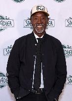 The Stella Adler Academy of Acting and Theatre Staged Benefit Reading - LA