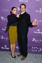 2026 BAFTA Tea Party